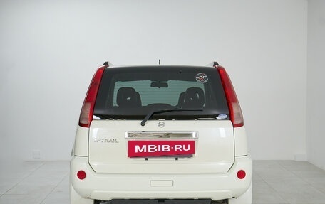 Nissan X-Trail, 2003 год, 845 000 рублей, 6 фотография