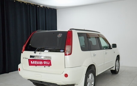 Nissan X-Trail, 2003 год, 845 000 рублей, 7 фотография