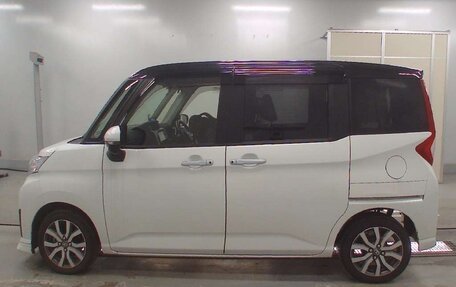 Toyota Roomy I, 2020 год, 830 000 рублей, 4 фотография