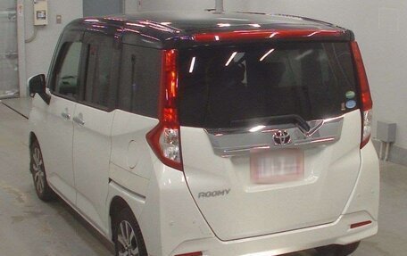 Toyota Roomy I, 2020 год, 830 000 рублей, 5 фотография