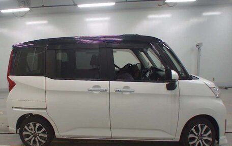 Toyota Roomy I, 2020 год, 830 000 рублей, 3 фотография