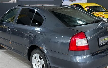 Skoda Octavia, 2010 год, 590 000 рублей, 6 фотография