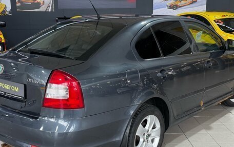 Skoda Octavia, 2010 год, 590 000 рублей, 4 фотография