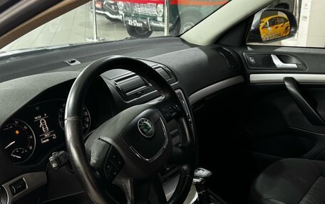 Skoda Octavia, 2010 год, 590 000 рублей, 8 фотография