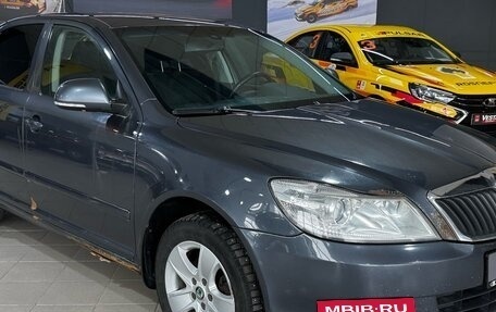 Skoda Octavia, 2010 год, 590 000 рублей, 3 фотография