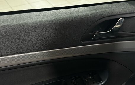 Skoda Octavia, 2010 год, 590 000 рублей, 7 фотография