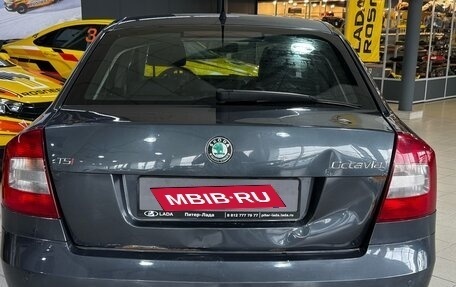 Skoda Octavia, 2010 год, 590 000 рублей, 5 фотография