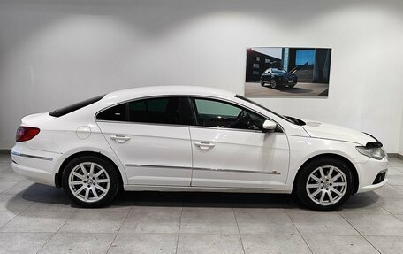 Volkswagen Passat CC I рестайлинг, 2011 год, 959 000 рублей, 4 фотография