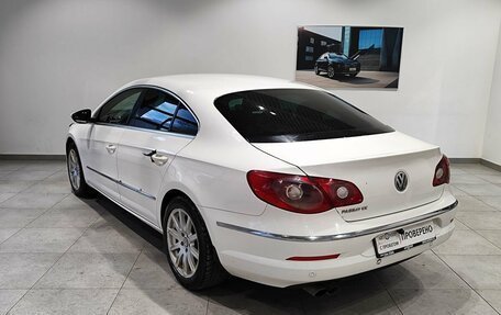 Volkswagen Passat CC I рестайлинг, 2011 год, 959 000 рублей, 7 фотография