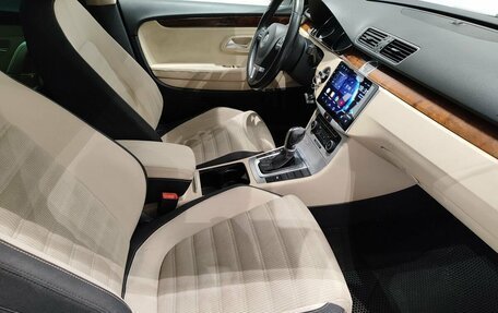 Volkswagen Passat CC I рестайлинг, 2011 год, 959 000 рублей, 9 фотография