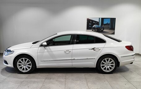 Volkswagen Passat CC I рестайлинг, 2011 год, 959 000 рублей, 8 фотография