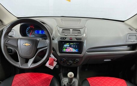 Chevrolet Cobalt II, 2013 год, 635 000 рублей, 9 фотография