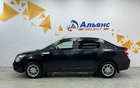 Chevrolet Cobalt II, 2013 год, 635 000 рублей, 6 фотография