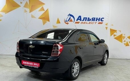Chevrolet Cobalt II, 2013 год, 635 000 рублей, 3 фотография