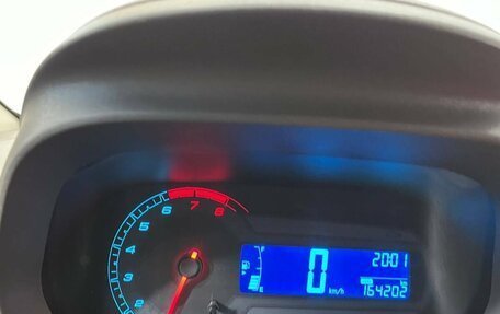 Chevrolet Cobalt II, 2013 год, 635 000 рублей, 11 фотография