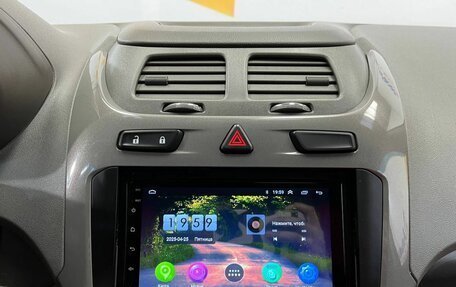Chevrolet Cobalt II, 2013 год, 635 000 рублей, 14 фотография