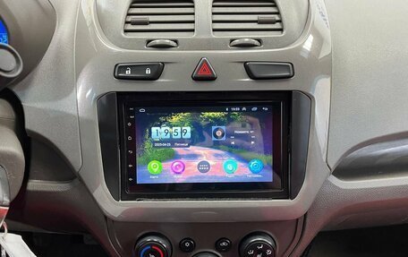 Chevrolet Cobalt II, 2013 год, 635 000 рублей, 13 фотография