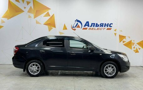 Chevrolet Cobalt II, 2013 год, 635 000 рублей, 2 фотография