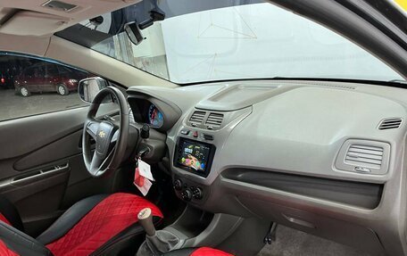 Chevrolet Cobalt II, 2013 год, 635 000 рублей, 12 фотография