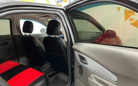 Chevrolet Cobalt II, 2013 год, 635 000 рублей, 17 фотография