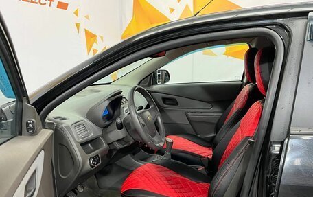 Chevrolet Cobalt II, 2013 год, 635 000 рублей, 16 фотография