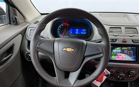 Chevrolet Cobalt II, 2013 год, 635 000 рублей, 10 фотография