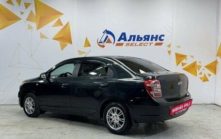 Chevrolet Cobalt II, 2013 год, 635 000 рублей, 5 фотография