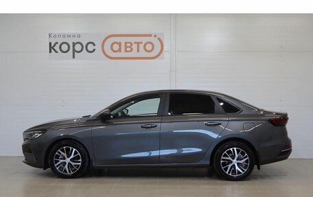 Geely Emgrand, 2024 год, 1 611 000 рублей, 2 фотография