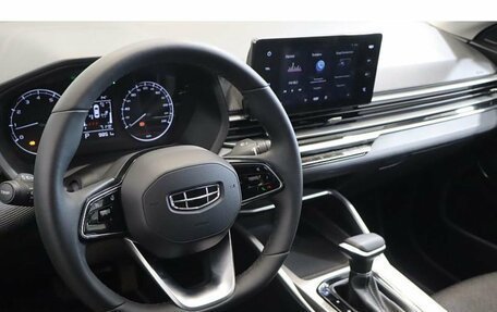 Geely Emgrand, 2024 год, 1 611 000 рублей, 6 фотография