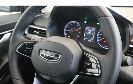 Geely Emgrand, 2024 год, 1 611 000 рублей, 8 фотография
