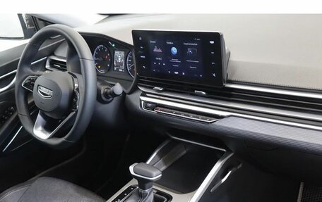 Geely Emgrand, 2024 год, 1 611 000 рублей, 5 фотография