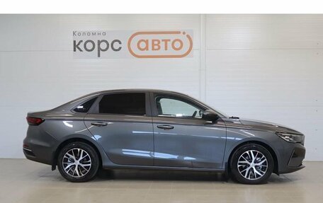 Geely Emgrand, 2024 год, 1 611 000 рублей, 4 фотография