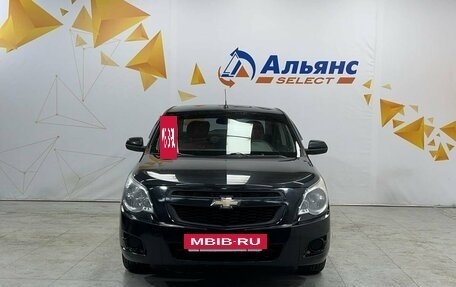 Chevrolet Cobalt II, 2013 год, 635 000 рублей, 8 фотография