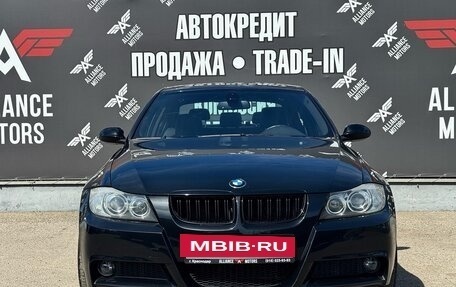 BMW 3 серия, 2006 год, 1 075 000 рублей, 2 фотография