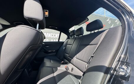 BMW 3 серия, 2006 год, 1 075 000 рублей, 11 фотография