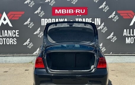 BMW 3 серия, 2006 год, 1 075 000 рублей, 6 фотография