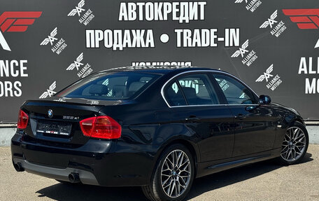 BMW 3 серия, 2006 год, 1 075 000 рублей, 7 фотография