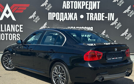 BMW 3 серия, 2006 год, 1 075 000 рублей, 4 фотография