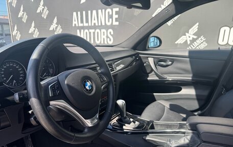 BMW 3 серия, 2006 год, 1 075 000 рублей, 9 фотография