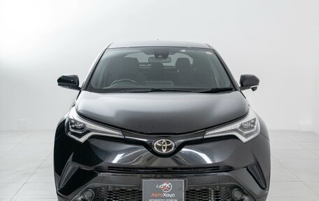 Toyota C-HR I рестайлинг, 2018 год, 1 945 000 рублей, 2 фотография