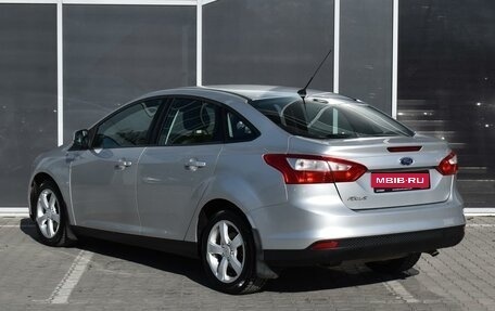 Ford Focus III, 2014 год, 1 050 000 рублей, 2 фотография