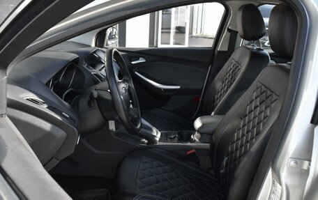 Ford Focus III, 2014 год, 1 050 000 рублей, 10 фотография