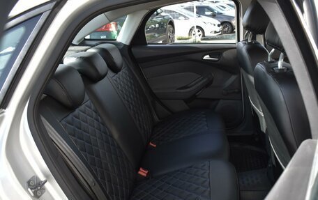 Ford Focus III, 2014 год, 1 050 000 рублей, 7 фотография