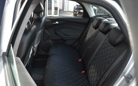 Ford Focus III, 2014 год, 1 050 000 рублей, 9 фотография