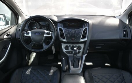 Ford Focus III, 2014 год, 1 050 000 рублей, 6 фотография