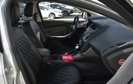 Ford Focus III, 2014 год, 1 050 000 рублей, 8 фотография