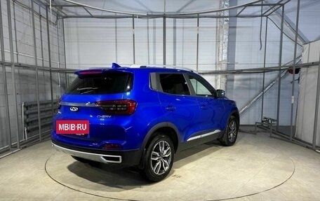 Chery Tiggo 4 I рестайлинг, 2022 год, 1 499 000 рублей, 5 фотография