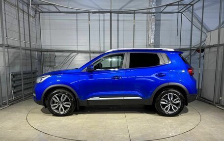 Chery Tiggo 4 I рестайлинг, 2022 год, 1 499 000 рублей, 8 фотография