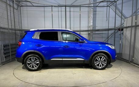 Chery Tiggo 4 I рестайлинг, 2022 год, 1 499 000 рублей, 4 фотография