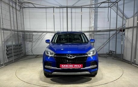 Chery Tiggo 4 I рестайлинг, 2022 год, 1 499 000 рублей, 2 фотография